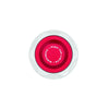 Mishimoto Subaru Oil FIller Cap - Red