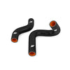 Mishimoto 70-75 Datsun 240Z Black Silicone Hose Kit