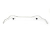 Whiteline 94-99 Nissan Skyline R33 GTS RWD / 03/98-04 Skyline R34 GT-T RWD Front 24mm HD Adj Swayb