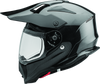 FIRSTGEAR Hyperion Carbon Helmet Black - Extra Small