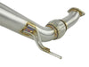 Skunk2 16-20 Honda Civic 1.5T Downpipe Kit w/ Cat