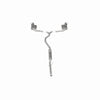 Magnaflow 2022+ Honda Civic EX 1.5L sedan NEO Cat-Back Exhaust System