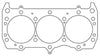 Cometic 75-87 Buick V6 196/231/252 Stage I & II 4.09 inch Bore .051 inch MLS Headgasket