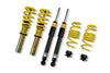 ST XTA Adjustable Coilovers Audi A4 (B8) Wagon 4WD