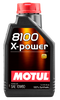 Motul 1L Synthetic Engine Oil 8100 10W60 X-Power - ACEA A3/B4