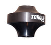 Torque Solution Solid Rear Differential Mount: Mitsubishi Evolution X MR & GSR 2008+