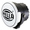 Hella Rallye 4000i Xenon Driving Beam Compact - 6.693in Dia 35.0 Watts 12V D1S