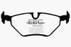 EBC 99-02 BMW Z3 2.5 Greenstuff Rear Brake Pads