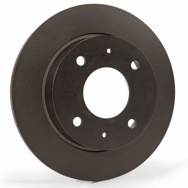 EBC 87-93 Ford Mustang 5.0 Premium Front Rotors