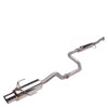 Skunk2 MegaPower 94-01 Acura Integra LS/RS/Type R (97-01)/GS-R (00-01) Hatchback 60mm Exhaust System