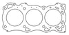 Cometic Nissan VQ30DE/VQ35DE (Non VQ30DE-K) 96mm Bore RHS .030in MLS Head Gasket