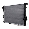 Mishimoto BMW 740i Replacement Radiator 1999-2000