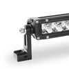 Westin Xtreme LED Light Bar Low Profile Single Row 20 inch Flex w/5W Cree - Black