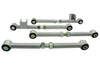 Whiteline 02-05 Subaru WRX Wagon / 93-00 & 02-05 Subaru Impreza Non-Turbo Rear Lateral link-adjust.