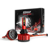 XK Glow H13 ELITE Series LED Headlight Kit