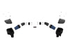 aFe Momentum Black Series Carbon Fiber Pro 5R Air Intake System BMW M5 (F90) 18-19