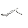 MagnaFlow Conv DF 97-98 Expedition-Navigator