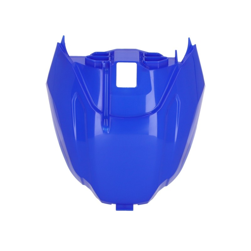 Cycra 23+ Yamaha WR450F/YZ450F/FX Air Box Cover - Blue