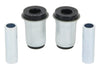 Whiteline Plus 89-98 Nissan 240SX / 10/81-89 Skyline Front Lower Inner Control Arm Bushing Kit