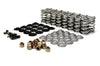 COMP Cams GM LS Dual Valve Spring Kit w/ Chromemoly Steel Retainers - 0.660in Max Lift