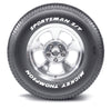 Mickey Thompson Sportsman S/T Tire - P255/60R15 102T 90000000183