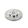 Power Stop 13-15 Acura ILX Front Autospecialty Brake Rotor