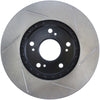 StopTech Power Slot 91-96 Acura NSX Left Rear Slotted Rotor