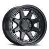 Raceline 947B Scout 18x9in / 6x135 BP / 18mm Offset / 87.1mm Bore - Satin Black Wheel