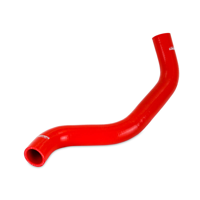 Mishimoto 16-20 Toyota Tacoma 3.5L V6 Red Silicone Hose Kit