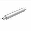 MagnaFlow Muffler Mag SS 22X4X4 2X2 C/C