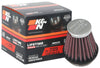 Universal Air Filter 1-13/16in FLG / 3in Bottom / 2in Top / 3in Height