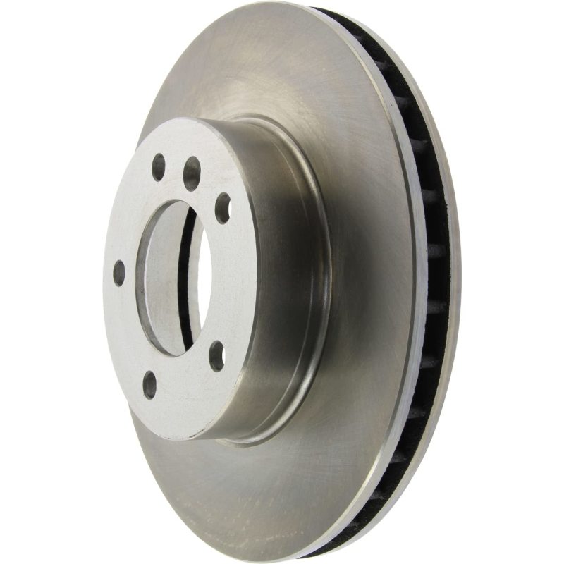 Centric C-TEK Standard Brake Rotor - Front