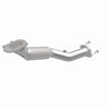 MagnaFlow Catalytic Conv Direct Fit Federal 06-11 Chevy Corvette V8 7.0LGAS