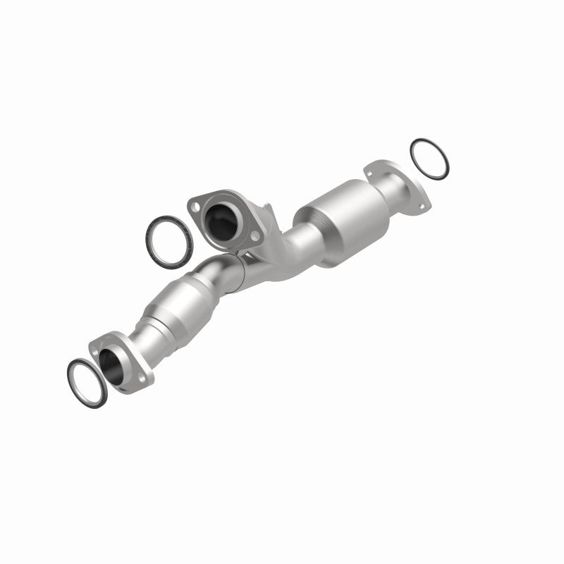 MagnaFlow Conv DF 93-97 Lexus GS300 / 92-98 SC300 3.0L Front