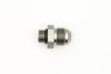 DeatschWerks 6AN ORB Male To 8AN Male Flare Adapter (Incl. O-Ring)