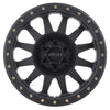 Method MR304 Double Standard 20x10 -18mm Offset 6x5.5 108mm CB Matte Black Wheel