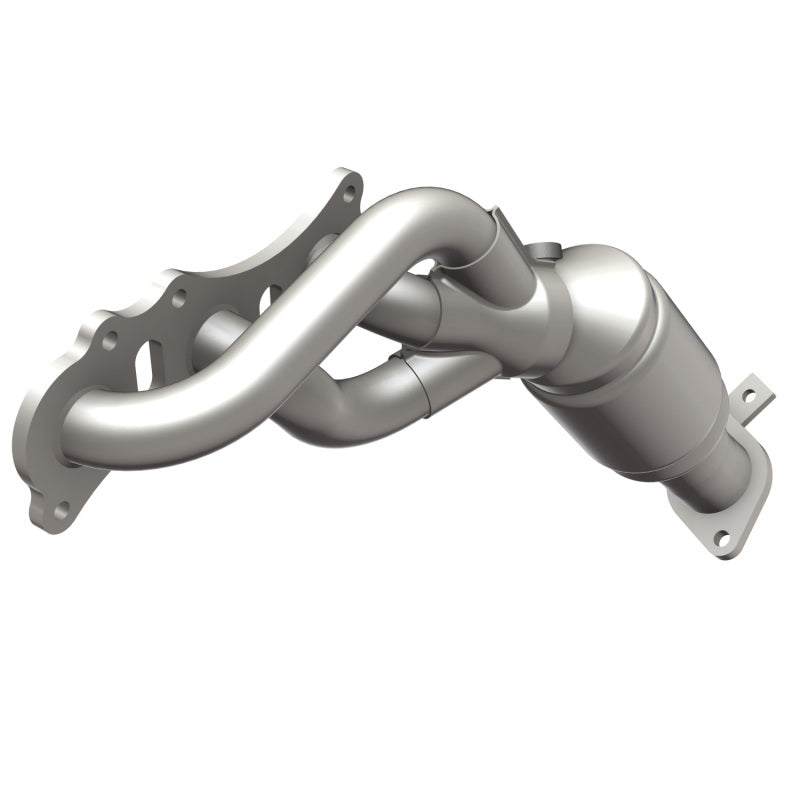 MagnaFlow Conv DF Toyota 03-09 4Runner/05-09 Tacoma/05-06 Tundra 4.0L Driver Side Manifold