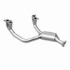 MagnaFlow Conv DF 90-94 Legacy 2.2 Front CA