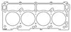 Cometic Dodge 5.7L Hemi 3.950in Bore .070in MLS LHS Head Gasket