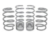 Whiteline 12-18 Ford Focus ST Performance Lowering Springs