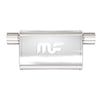 MagnaFlow Muffler Mag SS 11X4X9 2.5 O/O