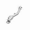 Magnaflow Conv DF 06-08 Subaru Forester/06-07 Impreza 2.5L Rear Turbocharged (49 State)