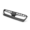 Seibon 2015 Subaru WRX OEM Carbon Fiber Front Grill