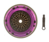 Exedy 1991-1996 Acura NSX V6 Hyper Single Clutch Sprung Center Disc Pull Type Cover