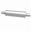 MagnaFlow Muffler Mag SS 4X4 14 2/2 C/C