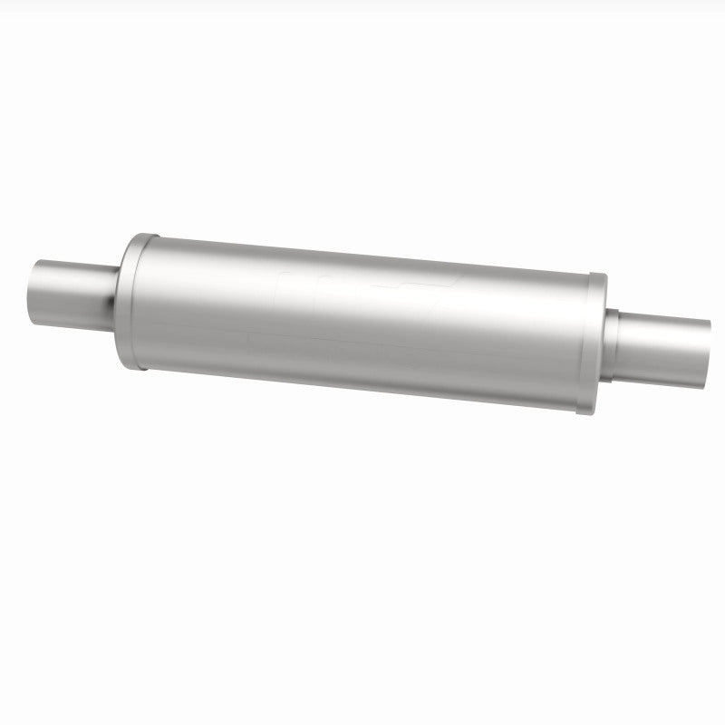 MagnaFlow Muffler Mag SS 4X4 14 2/2 C/C