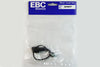 EBC 89-93 BMW M5 3.6 (E34) Front Wear Leads