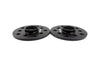 Perrin Subaru 5x114.3/5x100 7mm Slip-On Wheel Spacers - w/ 56mm Hubs/Qty 10 Studs