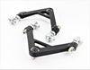 SPL Parts 2009+ Nissan 370Z Front Upper Camber/Caster Arms