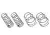 Whiteline 08-14 Subaru Impreza WRX GE/GH/GR/GV Performance Lowering Springs